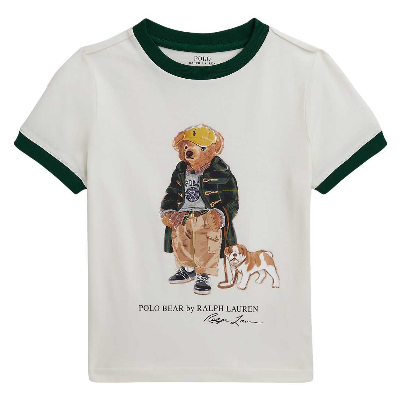 Polo Ralph Lauren Knit T Shirt